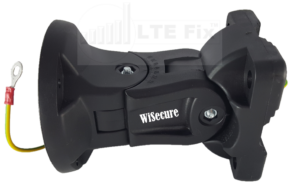 WiSecure Antenna Mounting System