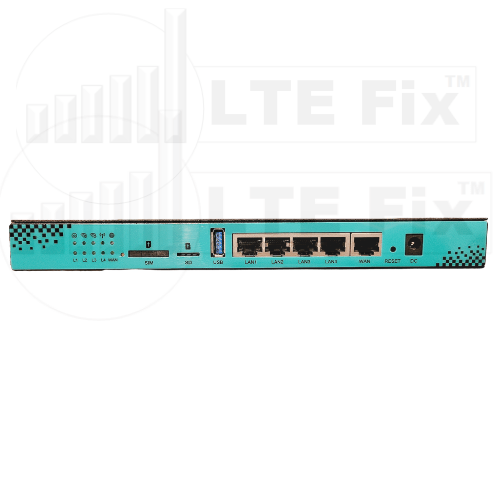WG1608V2 5G Ready Cellular Gigabit Router with Dual Band (2.4GHz-5GHz) WiFi 01