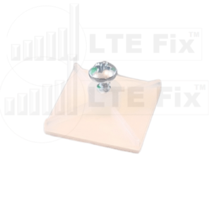Low Profile Adhesive Router PCB Mounting Pads 2