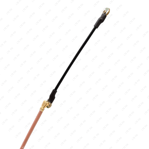 MHF4 PCB to U.FL PCB Pigtail Adapter 3