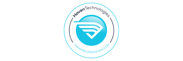 The Wireless Haven