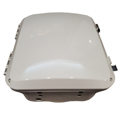 Ventev Sleek Form Factor Polycarbonate 4X NEMA Outdoor Router Modem